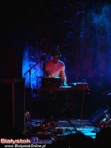 Koncert Myslovitz