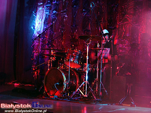 Koncert Myslovitz