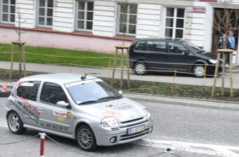 Super Sprint