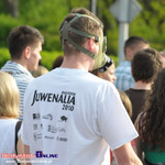 Juwenalia 2010: Marsz Studentów