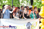 Juwenalia 2010: Marsz Studentów