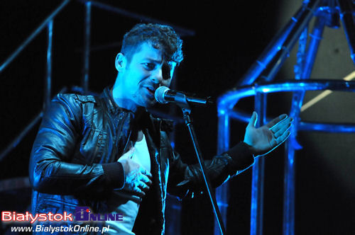 Juwenalia 2010: Koncert muzyki rozrywkowej