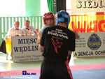 Międzynarodowy Puchar Polski w Kick-Boxingu