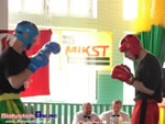 Międzynarodowy Puchar Polski w Kick-Boxingu