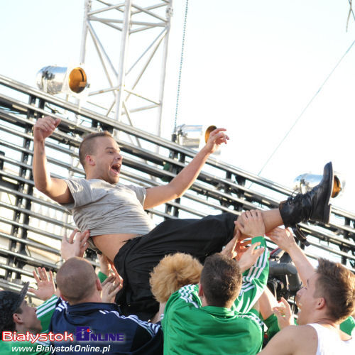 You Can Dance: Po prostu bitwa