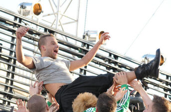 You Can Dance: Po prostu bitwa