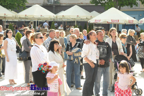 Festiwal Kultury Żydowskiej "Zachor"