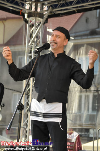Festiwal Kultury Żydowskiej "Zachor"