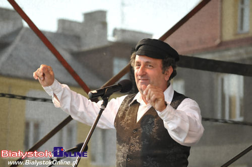 Festiwal Kultury Żydowskiej "Zachor"