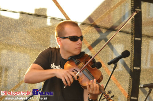 Festiwal Kultury Żydowskiej "Zachor"