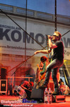 Dni Miasta Białegostoku 2010: Koncert T-Love