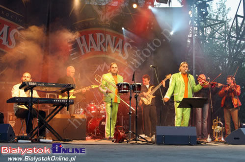 Koncert Golec uOrkiestra