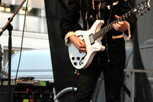 Dni Miasta Białegostoku 2010: Koncert Suzanne Vega