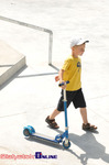 2010.07.08 - Otwarcie Skateparku przy "Spodkach"