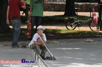 Otwarcie Skateparku przy "Spodkach"