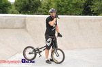 Otwarcie Skateparku przy "Spodkach"