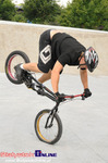 Otwarcie Skateparku przy "Spodkach"