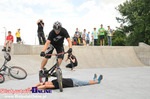 Otwarcie Skateparku przy "Spodkach"