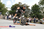 Otwarcie Skateparku przy "Spodkach"