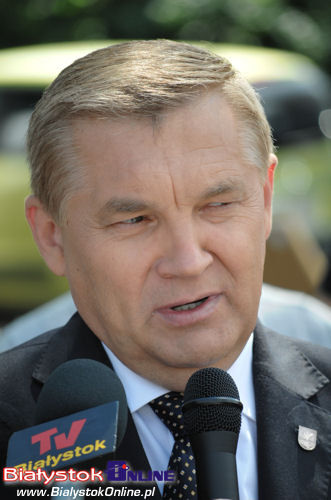 Otwarcie Skateparku przy "Spodkach"