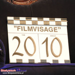 Filmvisage 2010: I Dzień Festiwalu