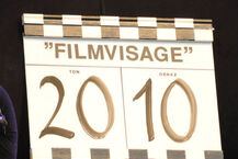 Filmvisage 2010: I Dzień Festiwalu