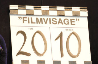 Filmvisage 2010: I Dzień Festiwalu