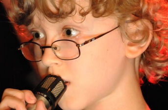 Rock Kids