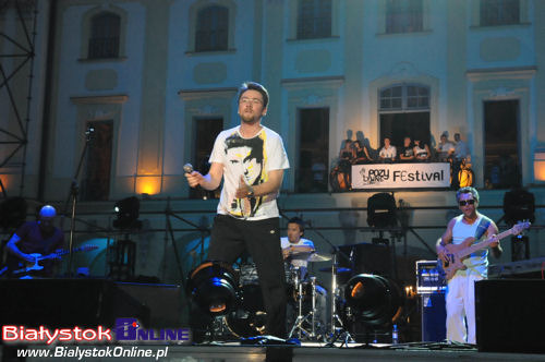 Pozytywne Wibracje Festival