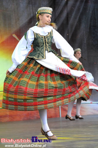 Podlaska Oktawa Kultur