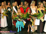 Finał Konkursu Miss Ziemi Podlaskiej 2005