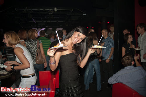 9 urodziny BiałystokOnline w M7