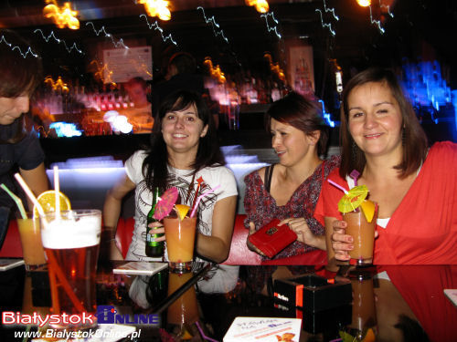 9 urodziny BiałystokOnline w M7