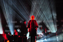 Festiwal Inny Wymiar: Koncert Hey