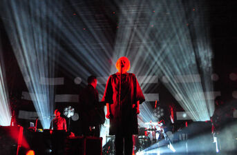 Festiwal Inny Wymiar: Koncert Hey