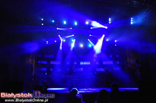 Festiwal Inny Wymiar: Koncert Hey