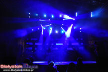 Festiwal Inny Wymiar: Koncert Hey