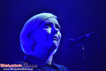 Festiwal Inny Wymiar: Koncert Hey