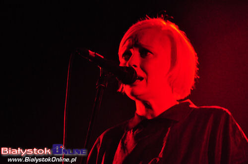 Festiwal Inny Wymiar: Koncert Hey