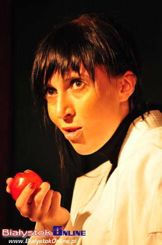 Charytatywny Wieczór Kabaretowy