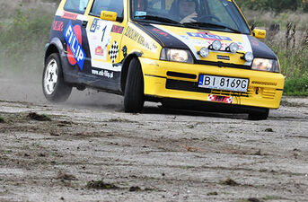 Super Sprint