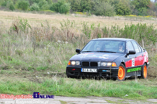 Super Sprint