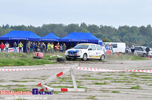 Super Sprint