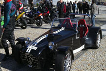 Podlaskie Zakończenie Sezonu Motocyklowego 2010