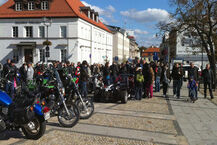 Podlaskie Zakończenie Sezonu Motocyklowego 2010