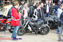 Podlaskie Zakończenie Sezonu Motocyklowego 2010