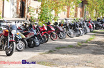 Podlaskie Zakończenie Sezonu Motocyklowego 2010