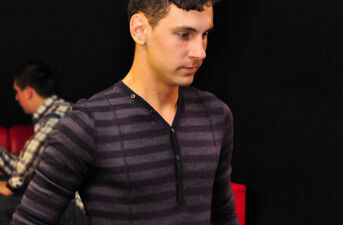 Casting na modelki i modeli