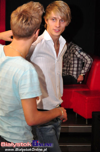 Casting na modelki i modeli