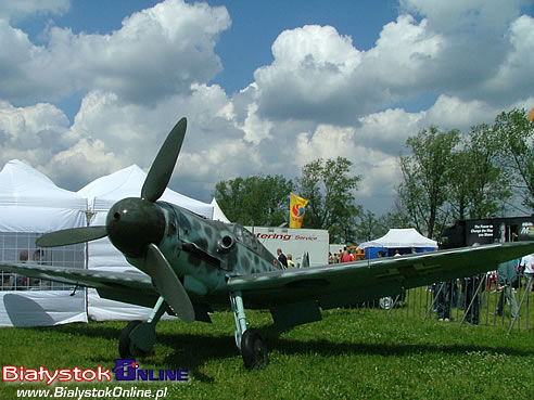 Góraszka 2005